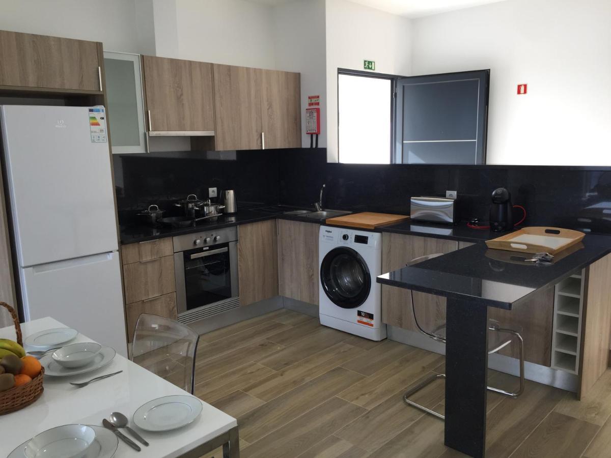 Calheta Ocean View Apartment 2 - Air Condition Estreito Da Calheta Exterior foto