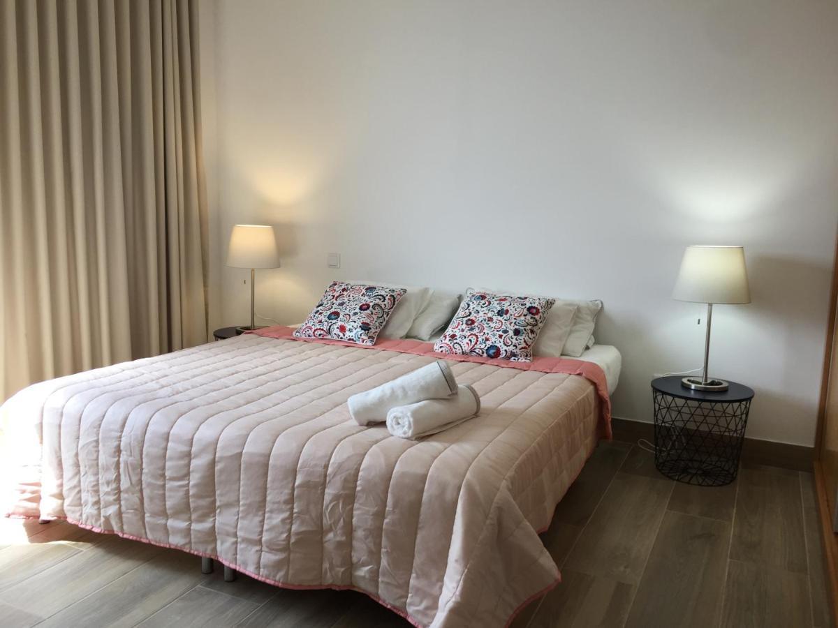 Calheta Ocean View Apartment 2 - Air Condition Estreito Da Calheta Exterior foto