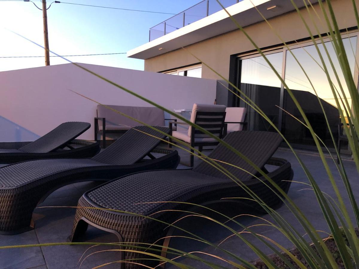 Calheta Ocean View Apartment 2 - Air Condition Estreito Da Calheta Exterior foto